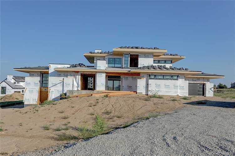 8541 Catena Ct Parker, CO 80134