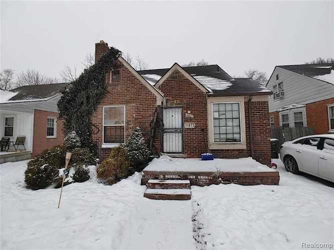 11873 Roxbury St Detroit, MI 48224