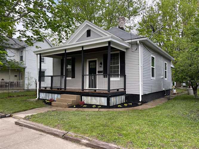 717 S College Avenue Oxford, OH 45056