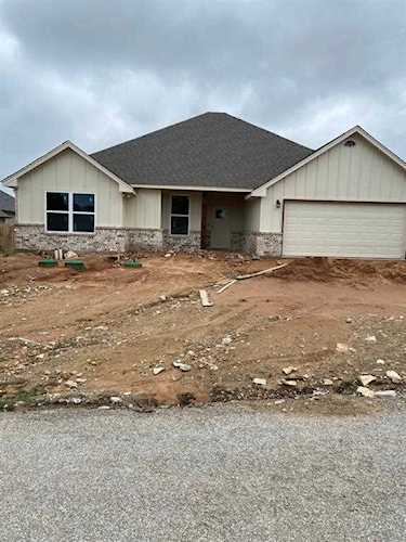 5103 Terlingua Drive Granbury, TX 76048