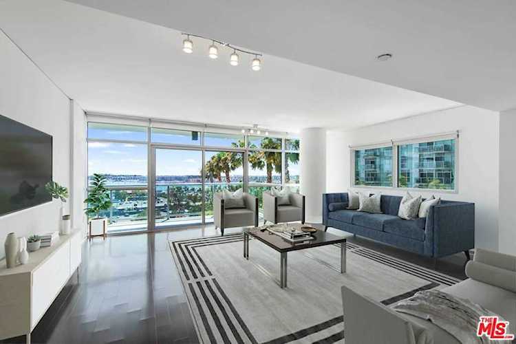 13650 Marina Pointe Dr #702 Marina Del Rey, CA 90292