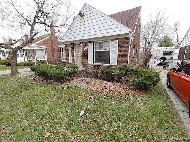 11360 Mckinney St Detroit, MI 48224
