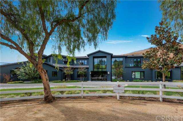 25211 Jim Bridger Rd Hidden Hills, CA 91302