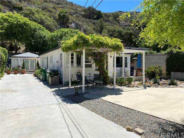 21042 Laguna Canyon Rd Laguna Beach, CA 92651