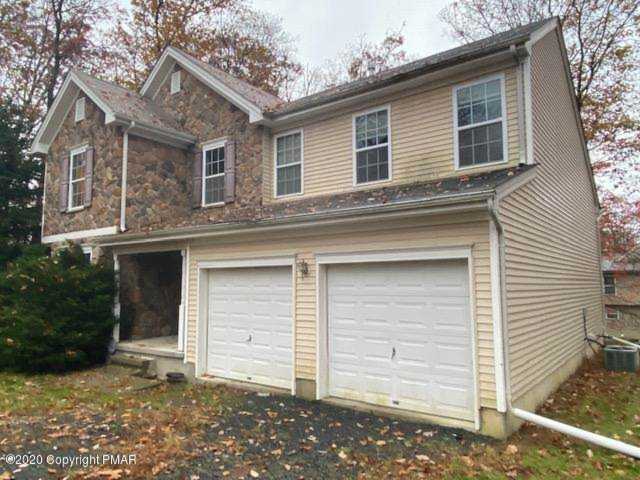 2113 Dorset Ct Bushkill, PA 18324