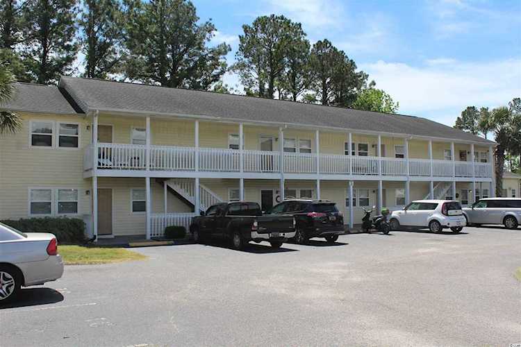 4150 N Horseshoe Rd. #34 Little River, SC 29566