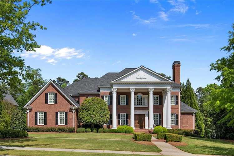 4382 Oglethorpe Loop NW Acworth, GA 30101