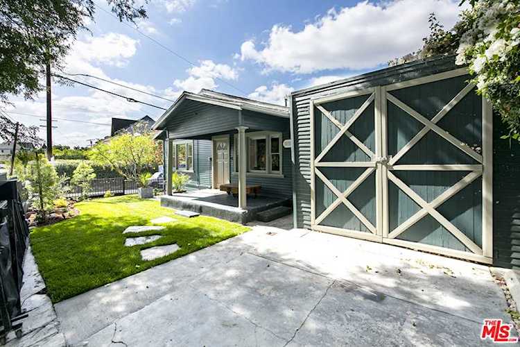 875 W Kensington Rd Los Angeles, CA 90026
