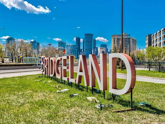 38 9 St NE #504 Calgary, AB T2E 7X9