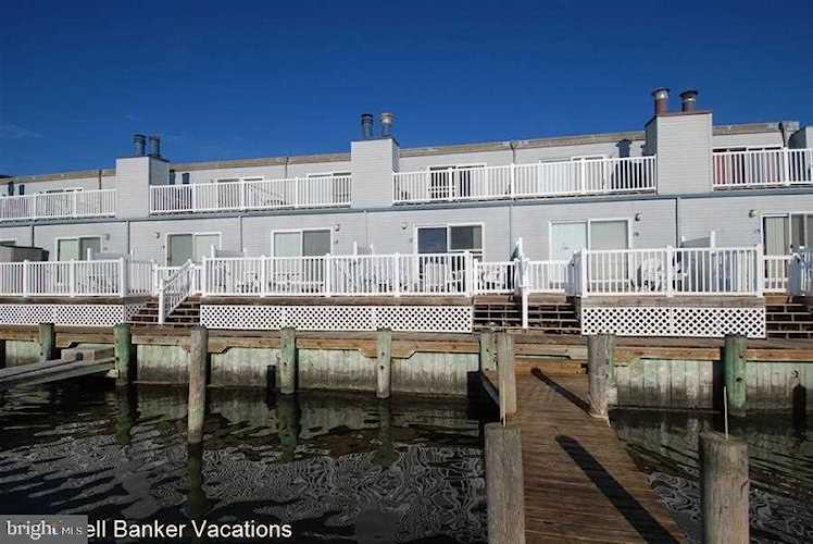 Rusty Anchor 721 Rusty Anchor Rd #17B Ocean City MD home for sale | BEACH LIFE Photo 1