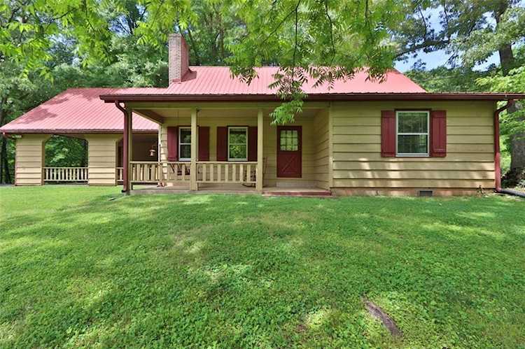 793 Cardinal Cove Woodstock, GA 30188