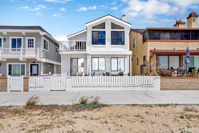 1123 E Balboa Blvd Newport Beach, CA 92661