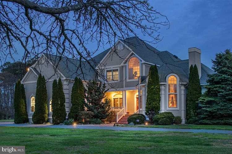 11602 S Hills Dr Berlin, MD 21811