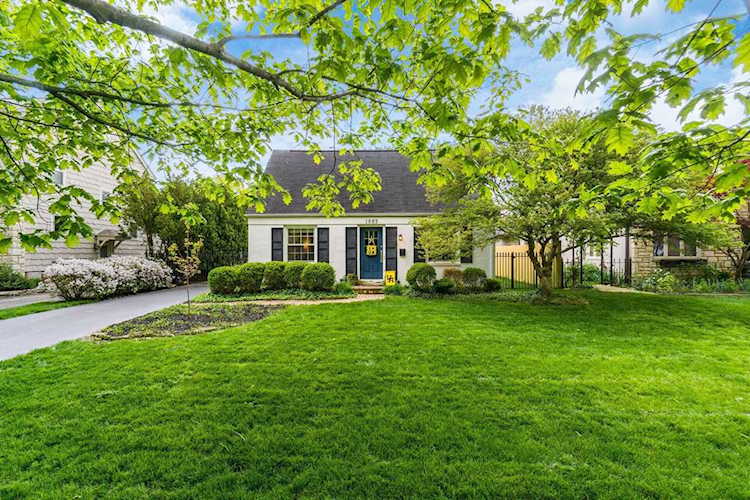 1889 Baldridge Road Upper Arlington, OH 43221