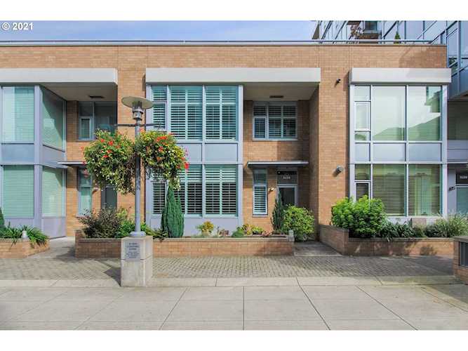 1900 S River Dr #N110 Portland, OR 97201