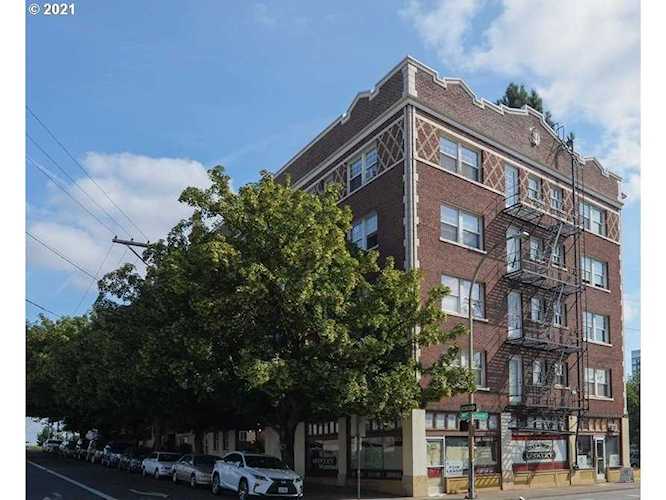 20 NW 16th Ave #2 Portland, OR 97209