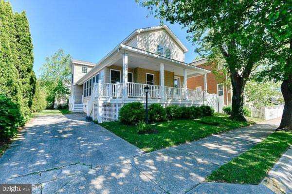 331 Country Club Dr Rehoboth Beach, DE 19971