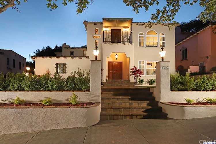 1323 Cordova Ave Glendale, CA 91207