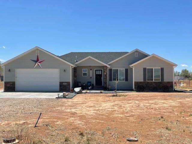 2713 W 6000 N;;; Cedar City, UT 84721
