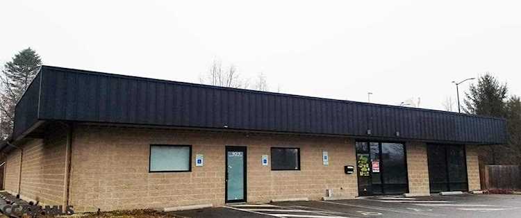 101 Hawbaker Industrial Drive State College, PA 16803
