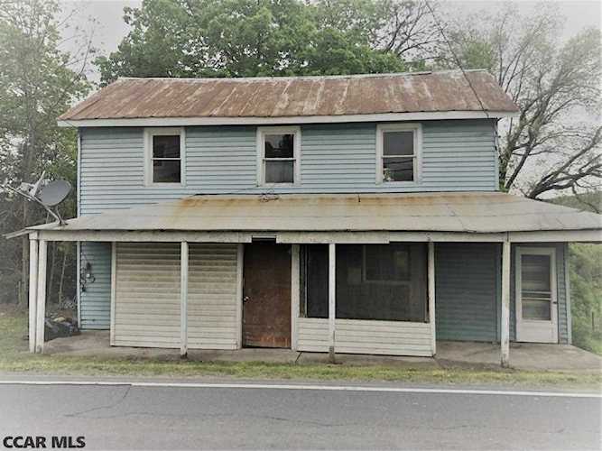 2007 Halfmoon Valley Road Port Matilda, PA 16870 | MLS 71738 Photo 1