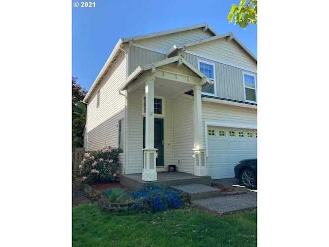 5016 NE Candlewood Pl Hillsboro, OR 97124