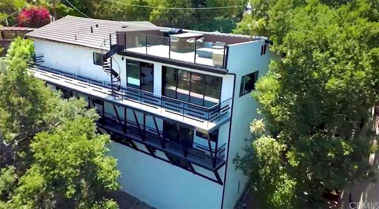 11587 Sunshine Terrace Studio City, CA 91604