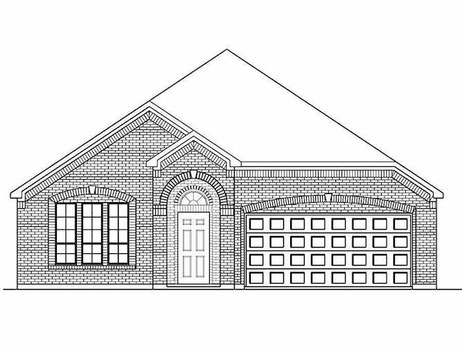 30023 Willow Cove Ln Brookshire, TX 77423