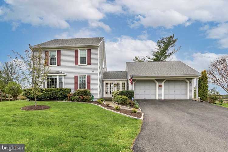 5435 Clubside Ln Centreville, VA 20120 | MLS ® VAFX1199604 Photo 1