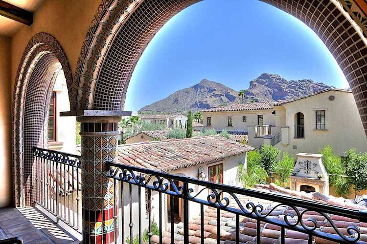 4949 E Lincoln Drive #15 Paradise Valley, AZ 85253 | MLS 6232474 Photo 1