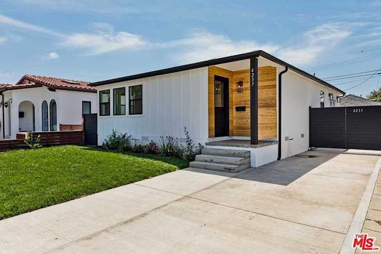 4237 Beethoven St Los Angeles, CA 90066