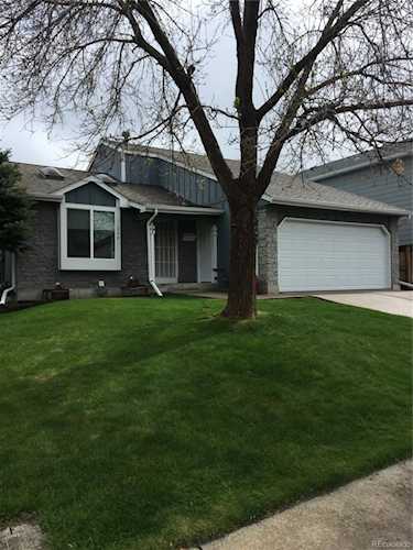 11348 W Maplewood Dr Littleton, CO 80127