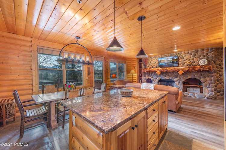 2650 Deer Valley Dr Park City, UT 84060