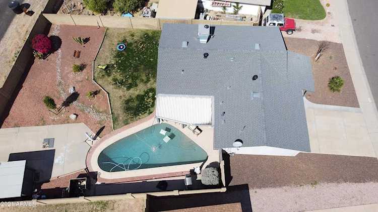 11844 N 22nd Street Phoenix, AZ 85028 | MLS 6233028 Photo 1