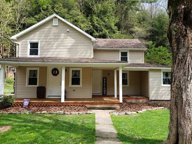 1699 Sugar Hollow Road Effort, PA 18330