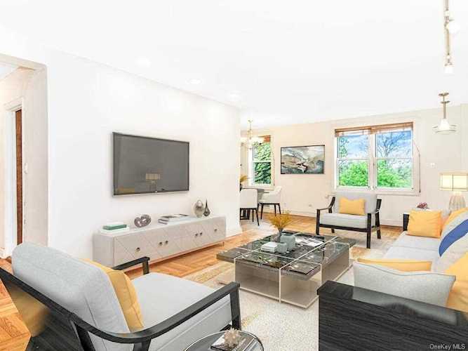 3901 Independence Avenue #5F Bronx, NY 10463