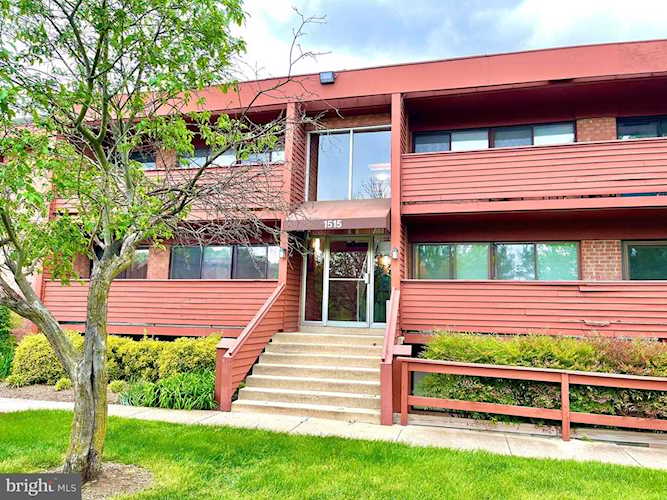 1515 George Mason Dr S #20 Arlington, VA 22204