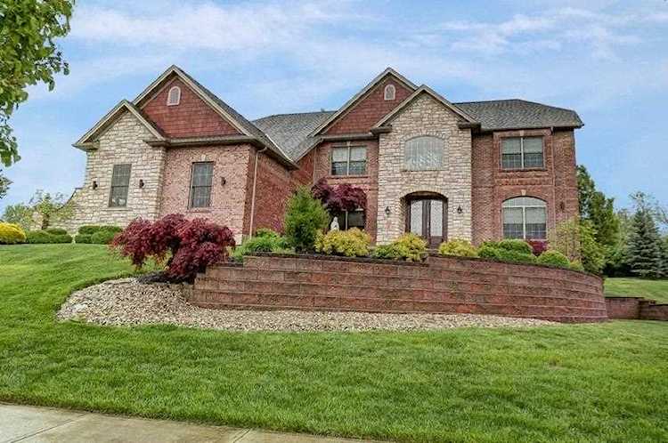 7147 Southampton Lane West Chester, OH 45069