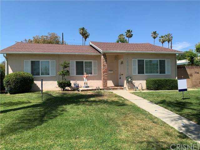 16757 Ludlow St, Granada Hills, CA 91344 | RubyHome Photo 1