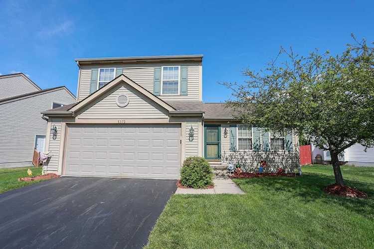 5372 John Browning Drive Canal Winchester, OH 43110 | MLS 221015427 - Franklin Photo 1