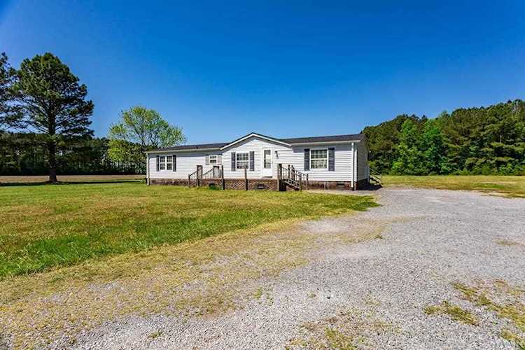 310 Middle Swamp Road Gates, NC 27937