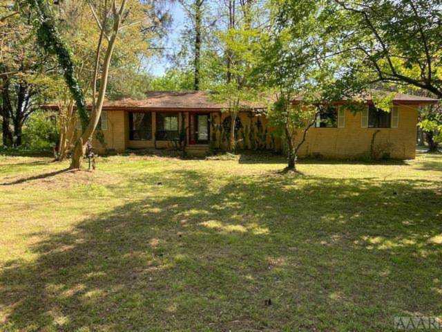1307 Halstead Blvd Elizabeth City, NC 27909