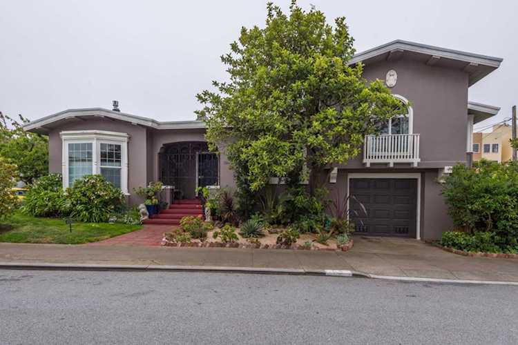 55 Southwood Drive San Francisco, CA 94112
