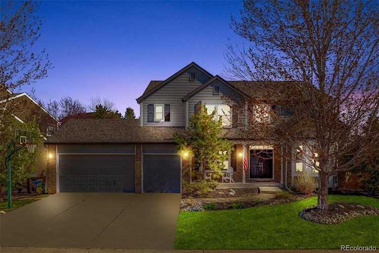 733 Countrybriar Ln Highlands Ranch, CO 80129