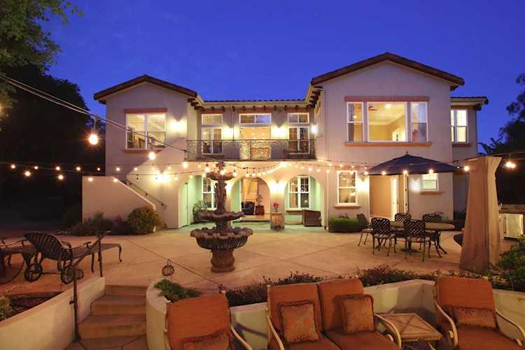 120 Mar Sereno Court Aptos, CA 95003