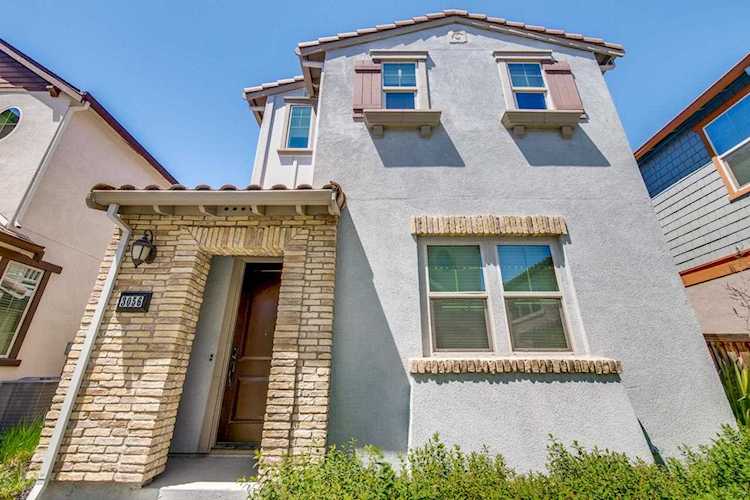 3056 Via Siena Place Santa Clara, CA 95051
