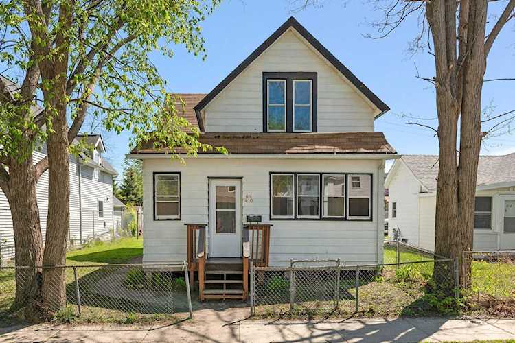 410 Sherburne Avenue Saint Paul, MN 55103