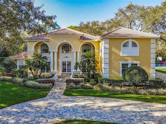 705 Club Ridge Ct Longwood, FL 32779