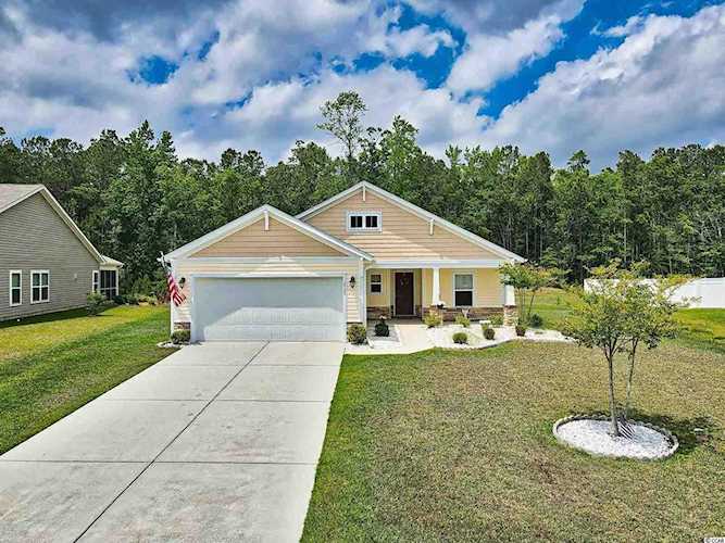 1177 Brandy Wine Dr. Little River, SC 29566