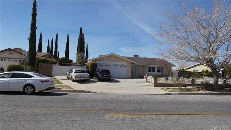39275 Willowvale Rd Palmdale, CA 93551